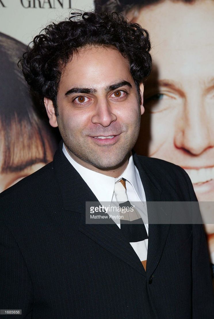 Jason Antoon