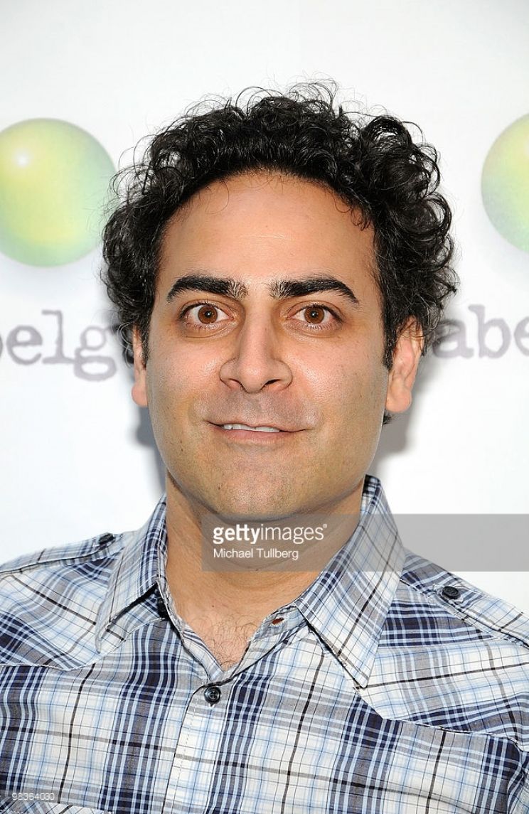 Jason Antoon