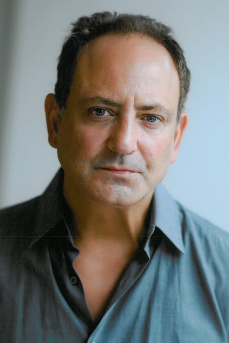 Jason Antoon