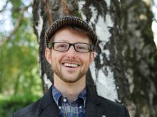 Jason Baldwin