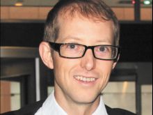 Jason Baldwin