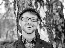 Jason Baldwin