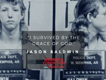 Jason Baldwin
