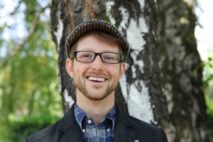 Jason Baldwin