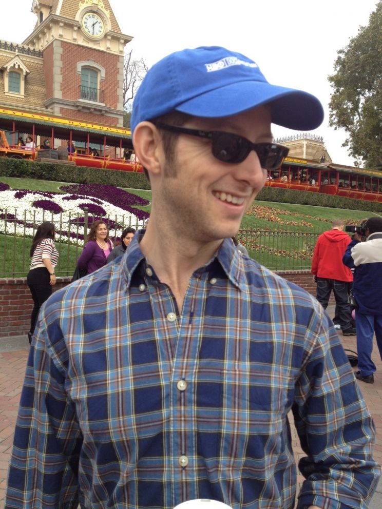 Jason Baldwin
