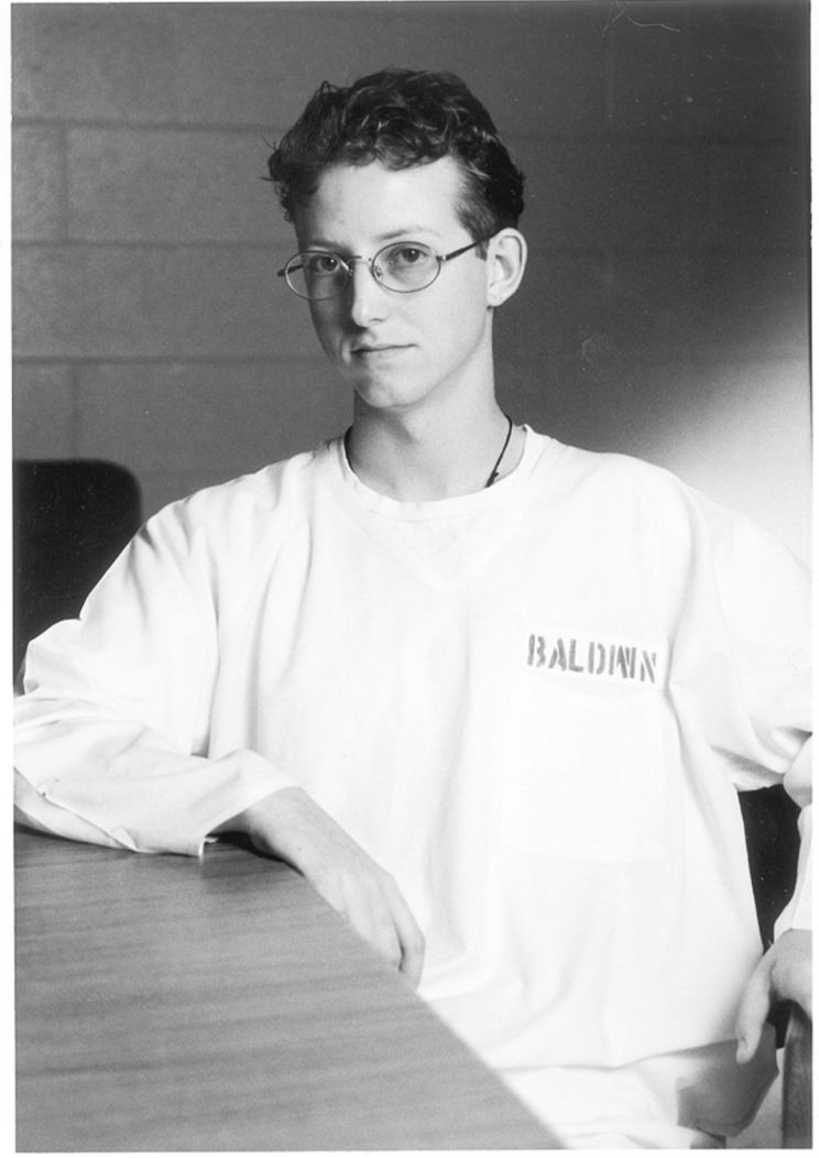Jason Baldwin