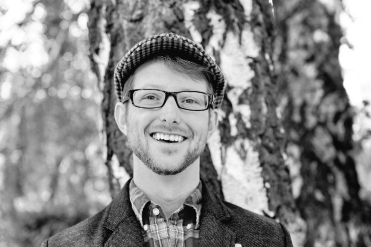 Jason Baldwin