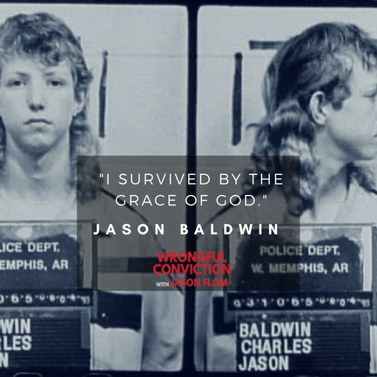 Jason Baldwin