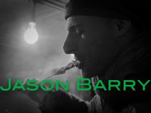 Jason Barry