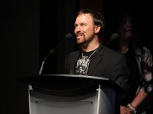 Jason Barry