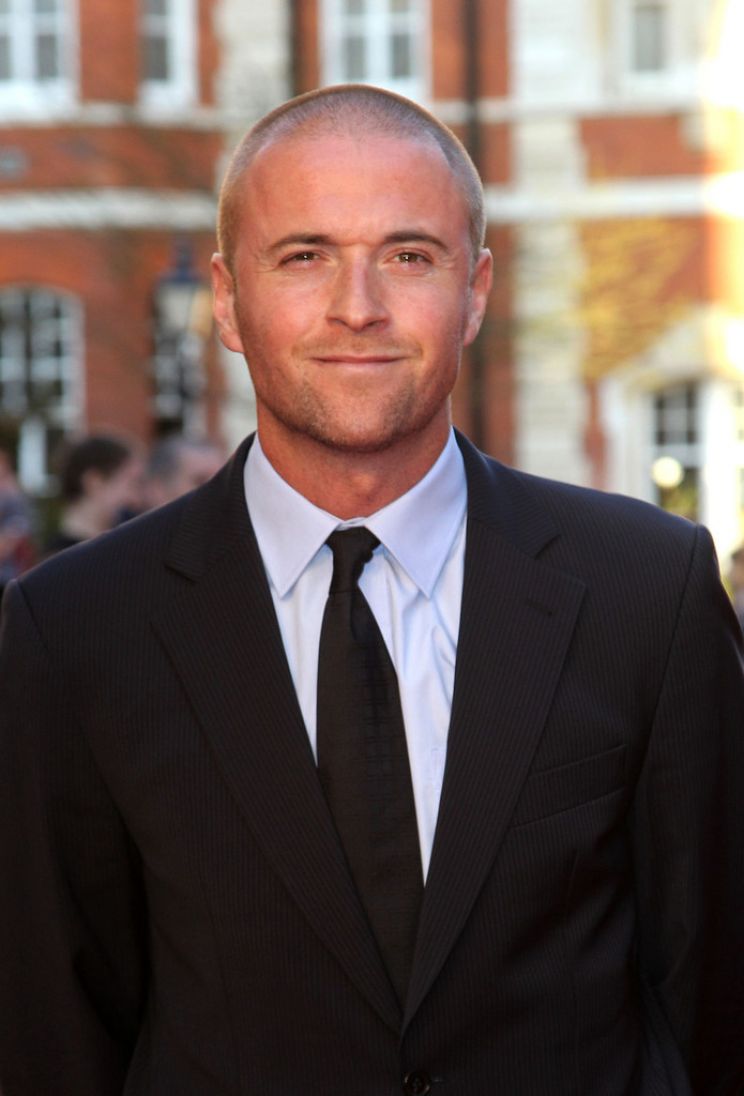 Jason Barry