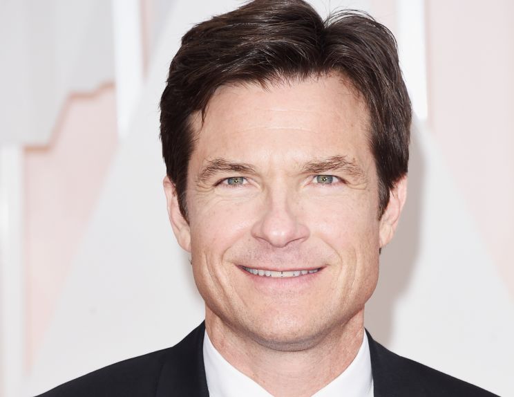 Jason Bateman