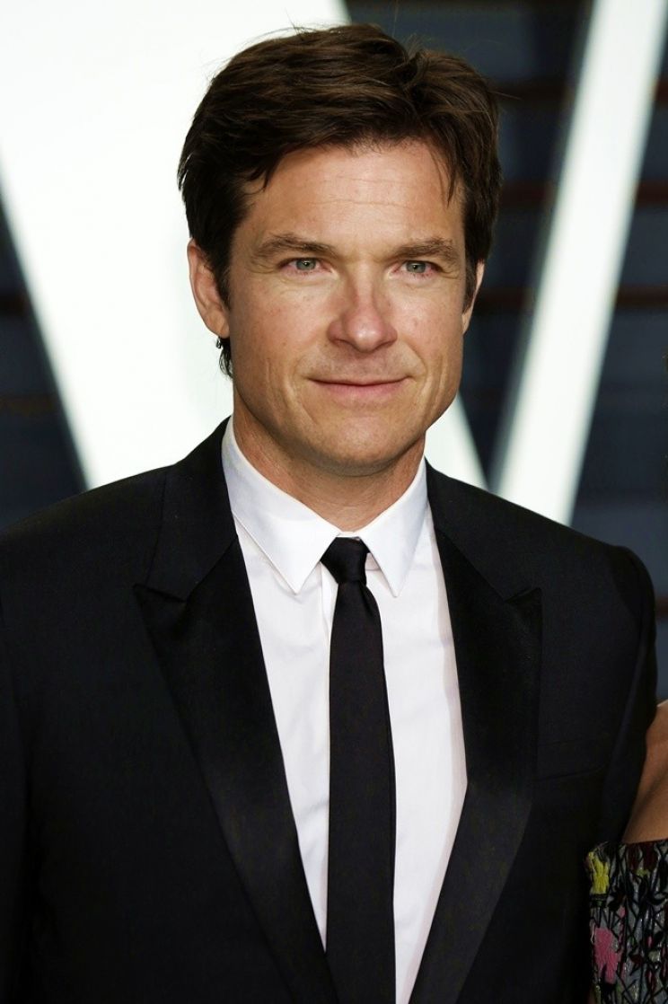 Jason Bateman