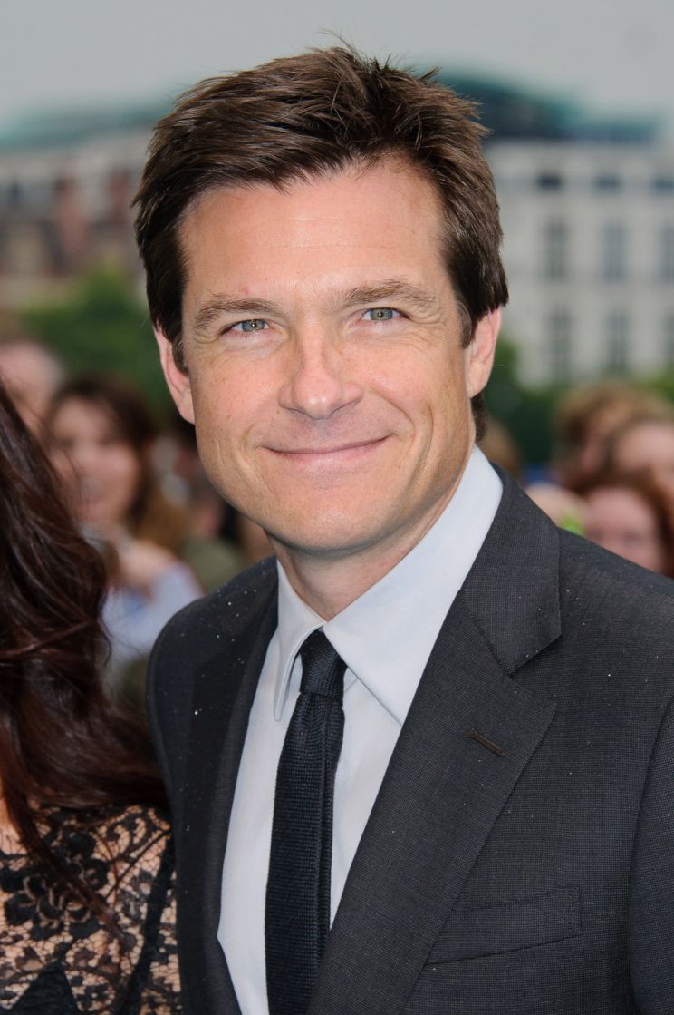 Jason Bateman