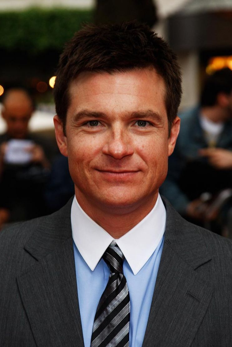 Jason Bateman