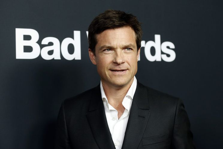 Jason Bateman