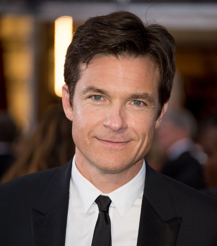 Jason Bateman's Biography - Wall Of Celebrities