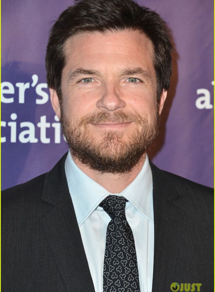 Jason Bateman.