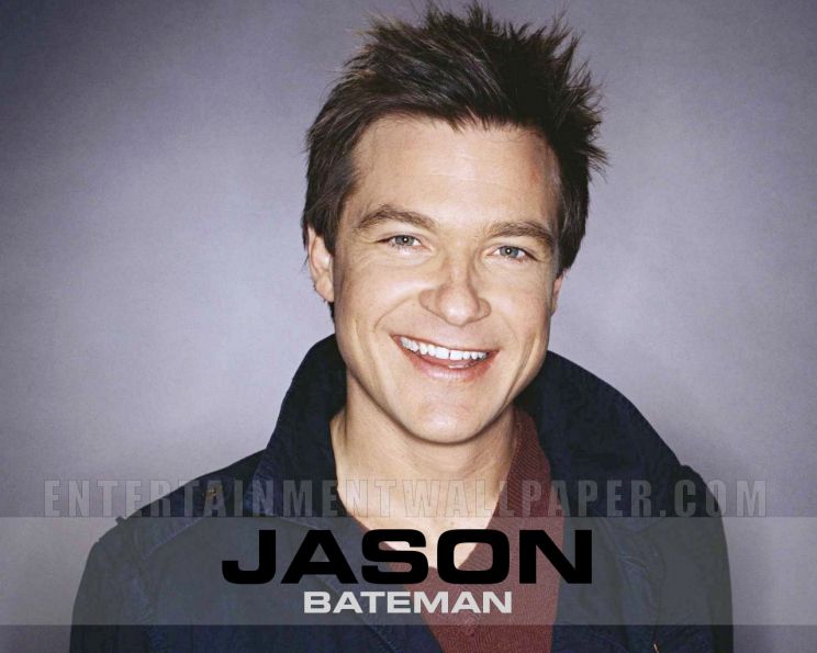 Jason Bateman