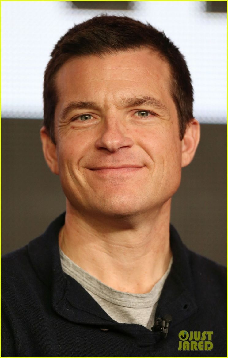 Jason Bateman