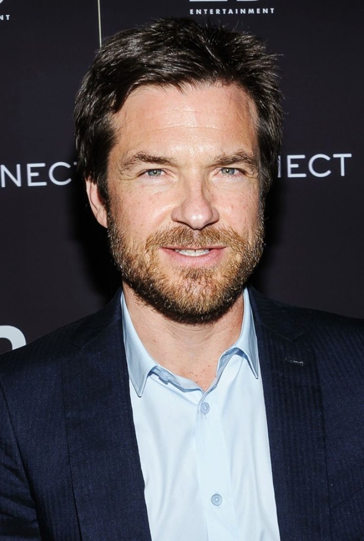 Jason Bateman