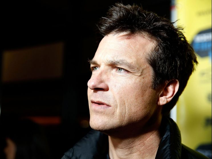 Jason Bateman