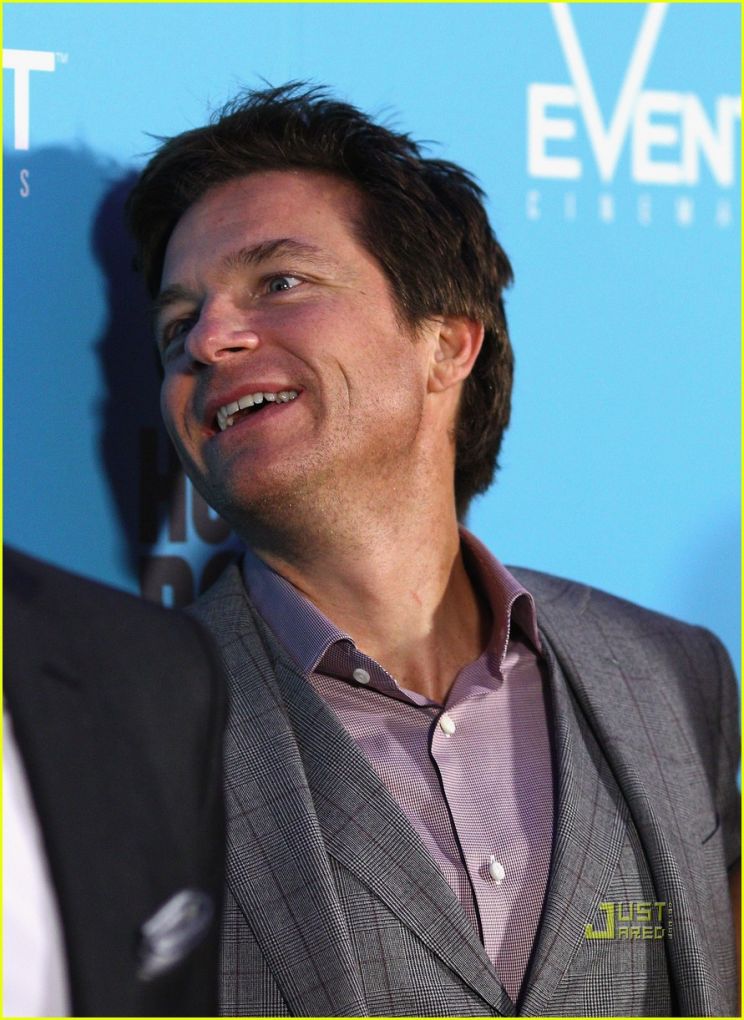 Jason Bateman