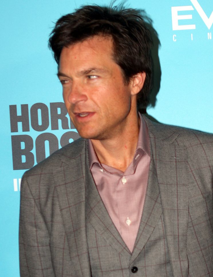 Jason Bateman