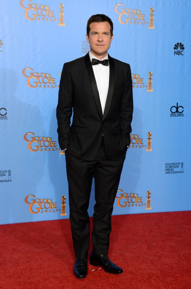Jason Bateman