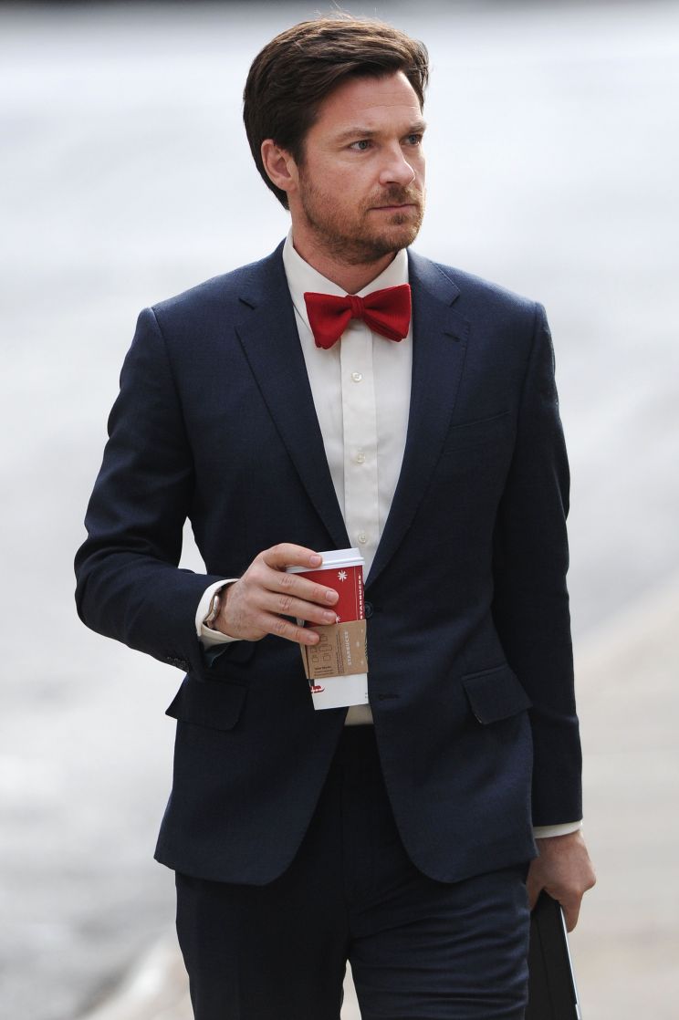 Jason Bateman