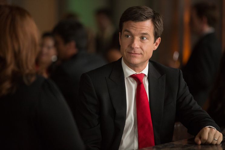 Jason Bateman