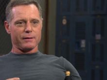 Jason Beghe