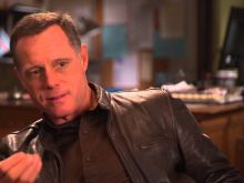 Jason Beghe