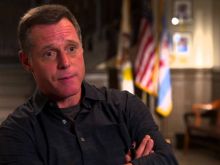 Jason Beghe