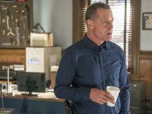 Jason Beghe