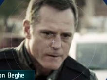 Jason Beghe