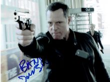 Jason Beghe