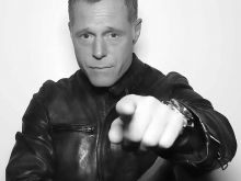 Jason Beghe