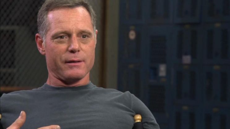 Jason Beghe