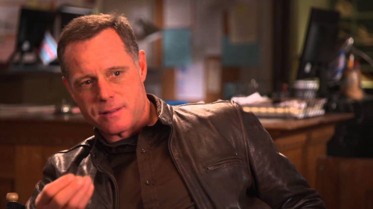 Jason Beghe