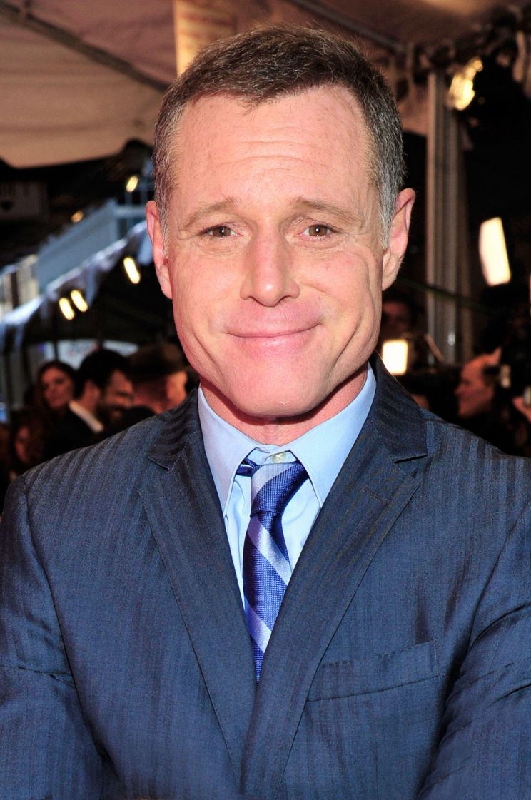 Jason Beghe