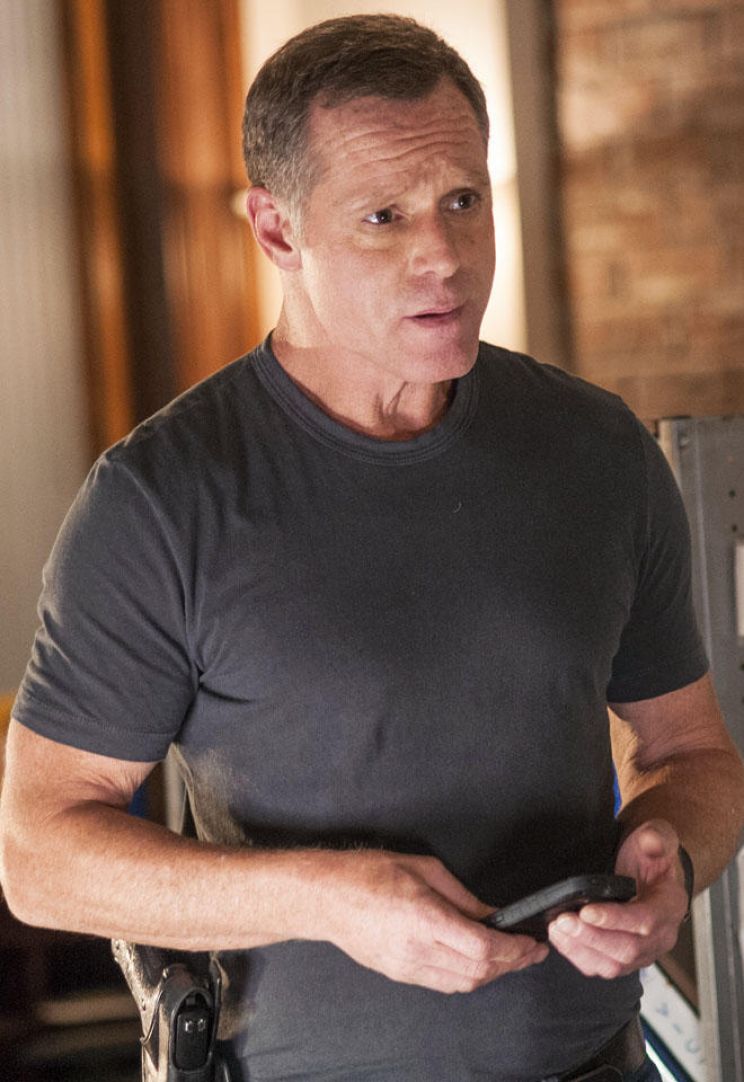 Jason Beghe