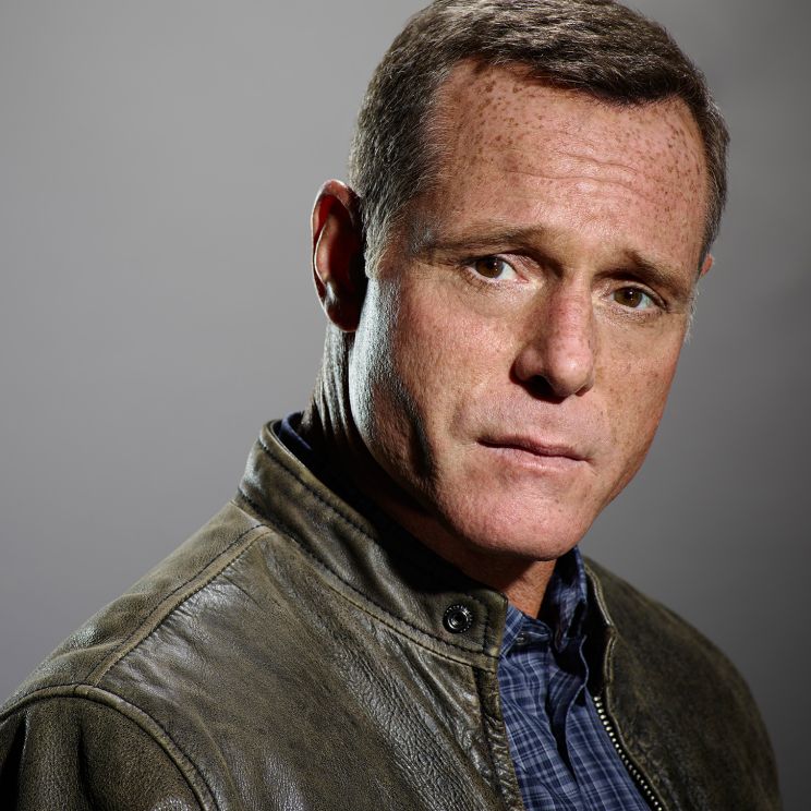 Jason Beghe