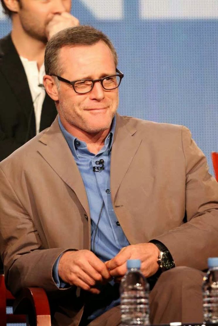 Jason Beghe