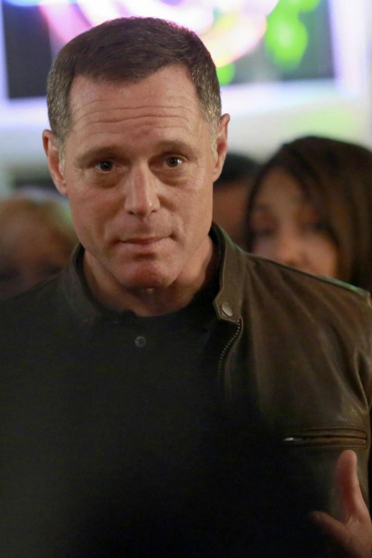 Jason Beghe