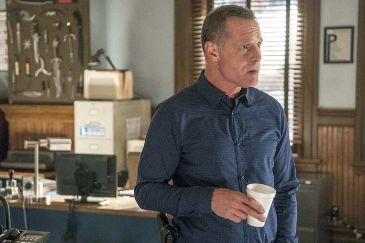 Jason Beghe