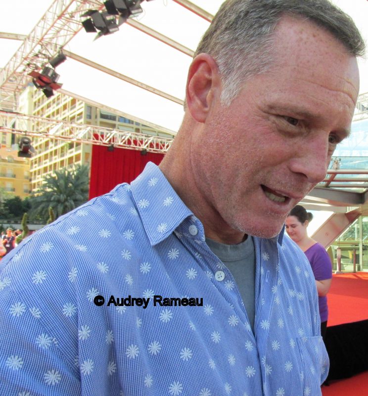 Jason Beghe