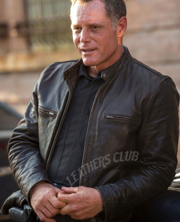 Jason Beghe