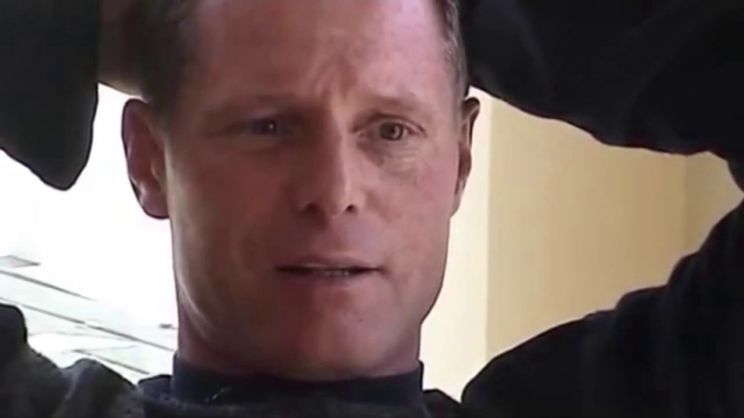 Jason Beghe