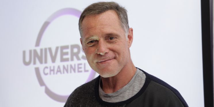 Jason Beghe